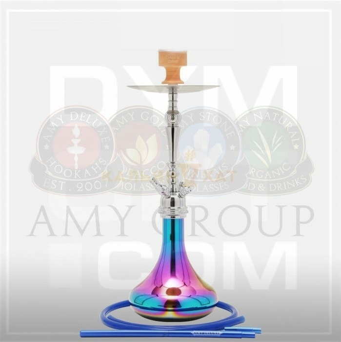 Кальян Amy Deluxe 057 R (70 см) 