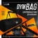 Сумка для кальяна DYM Bag (от 5 шт. любого размера)