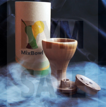 Чаши для кальяна Mix Bowl