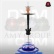 Кальян Amy Deluxe 061 R (70 см) 