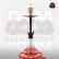 Кальян Amy Deluxe 061 R (70 см) 